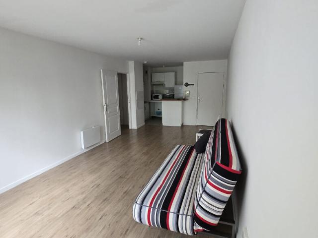 Appartement 2 pièces 50 m²
