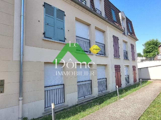 Appartement 2 pièces 50 m²