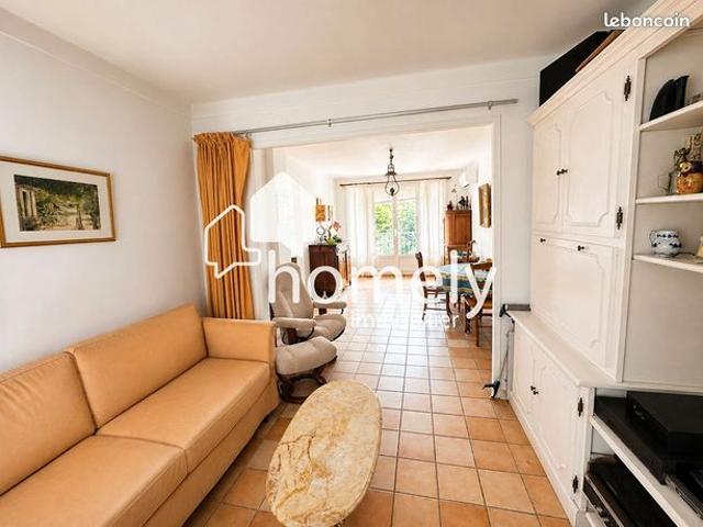 Appartement 2 pièces 50 m²