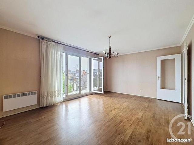 Appartement 2 pièces 50 m²