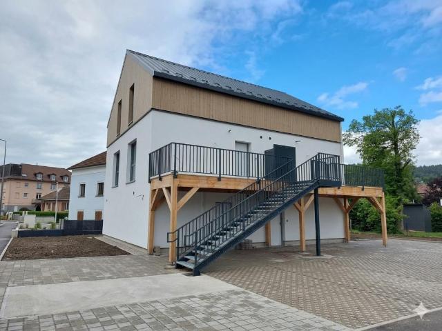 Appartement 2 pièces 50 m²