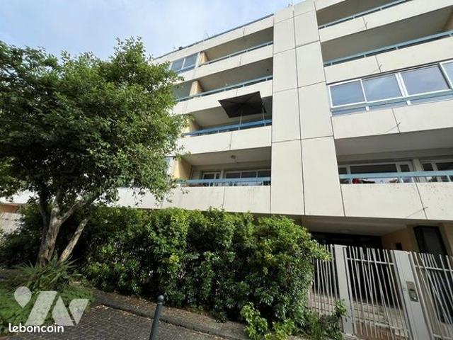 Appartement 2 pièces 50 m²