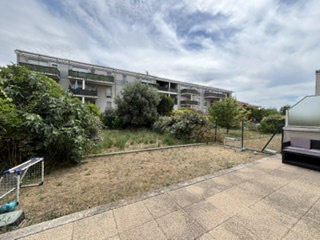 Appartement 2 pièces 50 m²