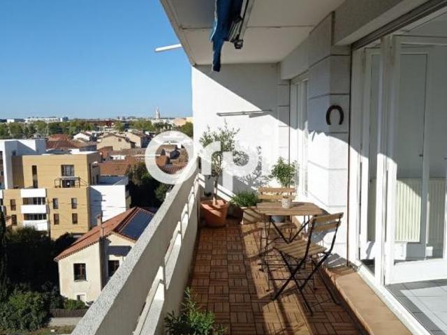 Appartement 2 pièces 50 m²