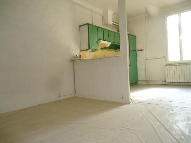 Appartement 2 pièces 50 m²