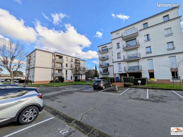 Appartement 2 pièces 50 m²