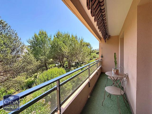 Appartement 2 pièces 50 m²