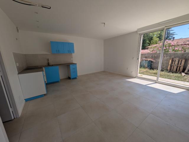 Appartement 2 pièces 50 m²