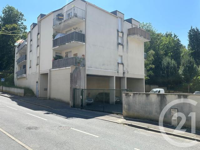 Appartement 2 pièces 50 m²
