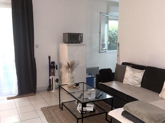 Appartement 2 pièces 50 m²