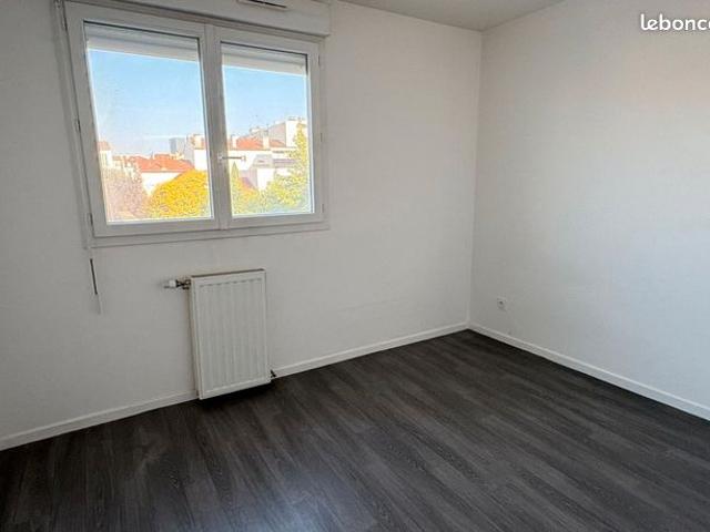 Appartement 2 pièces 50 m²