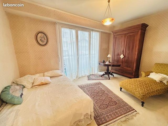 Appartement 2 pièces 50 m²