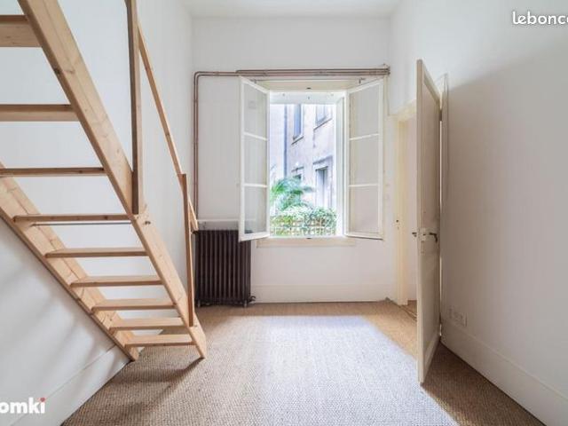 Appartement 2 pièces 50 m²