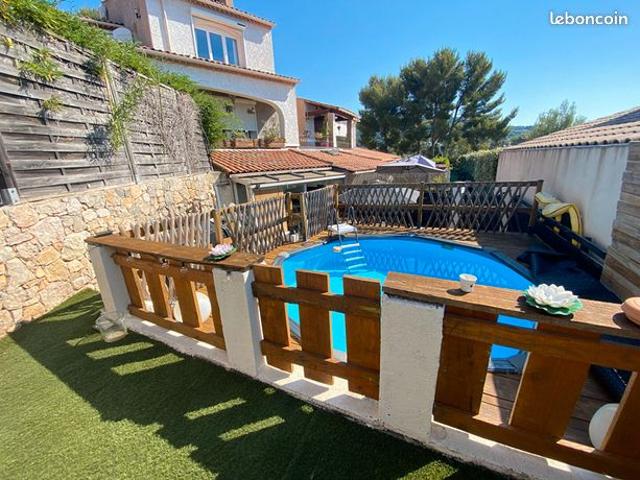 Appartement 2 pièces 50 m²