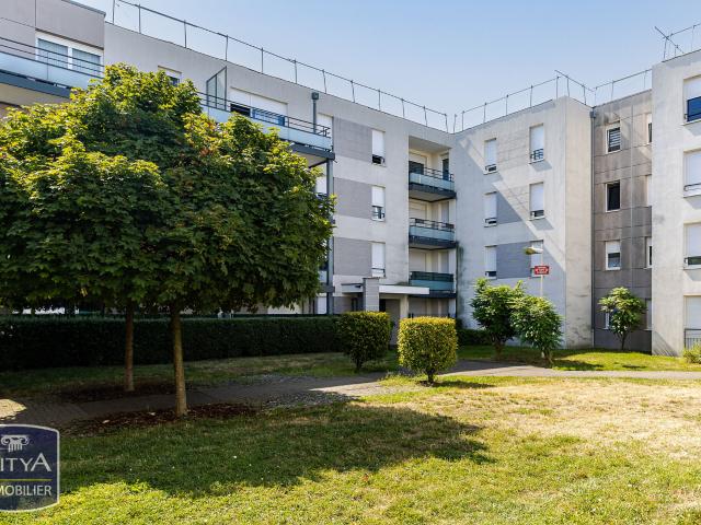 Appartement 2 pièces 50 m²