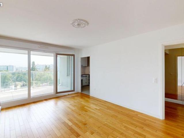 Appartement 2 pièces 50 m²