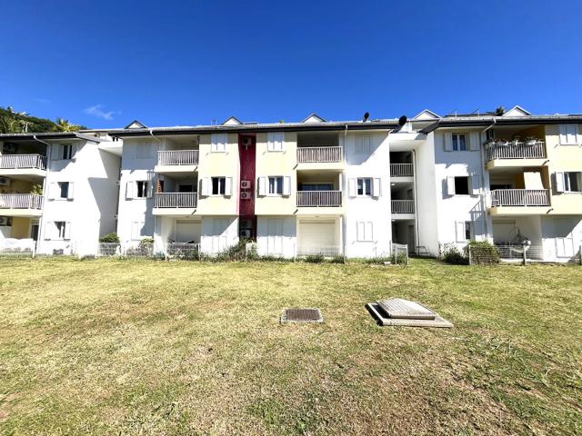 Appartement 2 pièces 50 m²