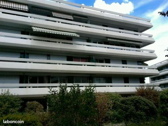 Appartement 2 pièces 50 m²