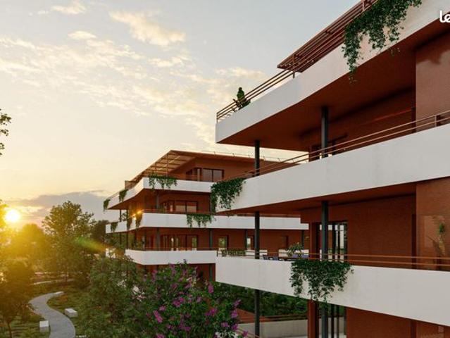 Appartement 2 pièces 50 m²