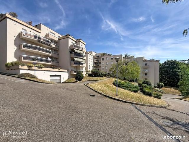 Appartement 2 pièces 50 m²