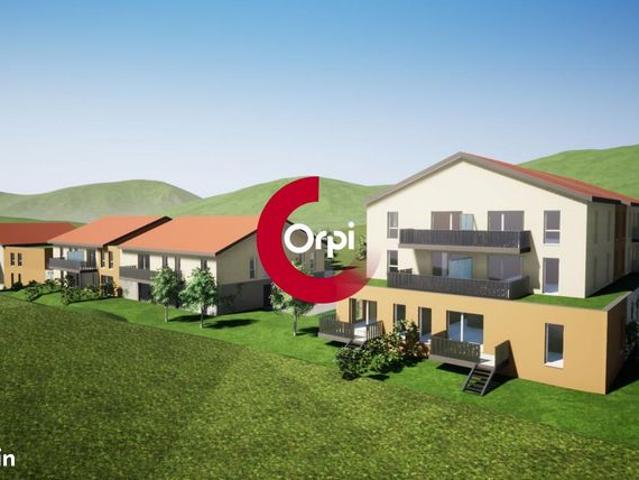 Appartement 2 pièces 50 m²
