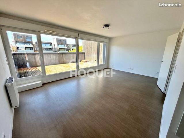 Appartement 2 pièces 50 m²