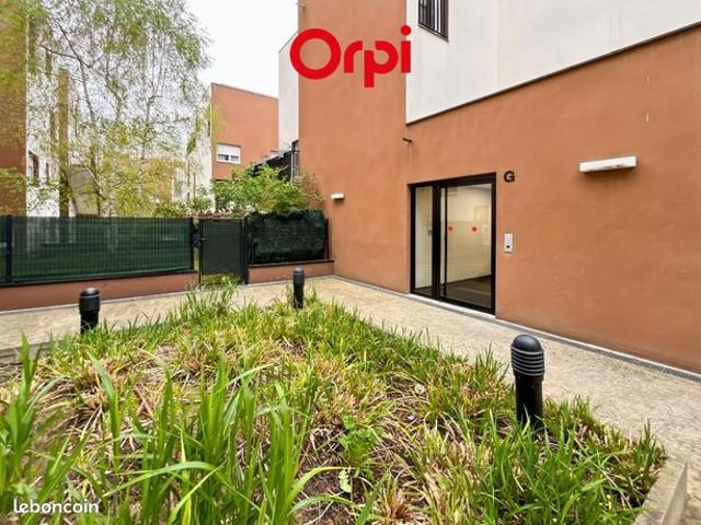 Appartement 2 pièces 50 m²