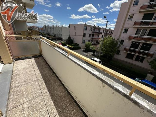 Appartement 2 pièces 50 m²