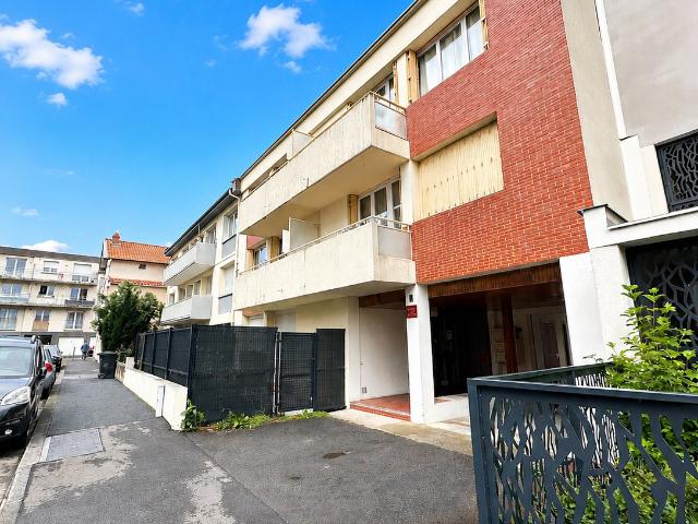 Appartement 2 pièces 50 m²