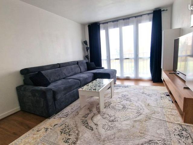Appartement 2 pièces 50 m²