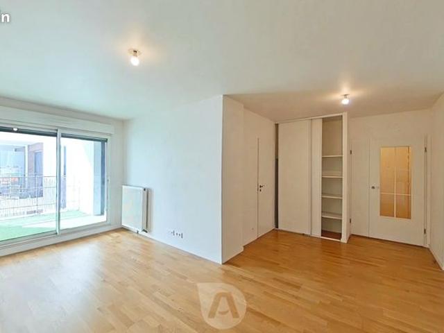 Appartement 2 pièces 50 m²