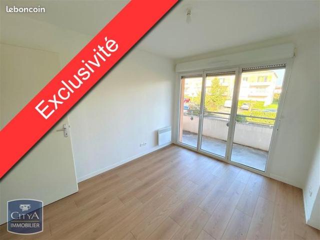 Appartement 2 pièces 50 m²