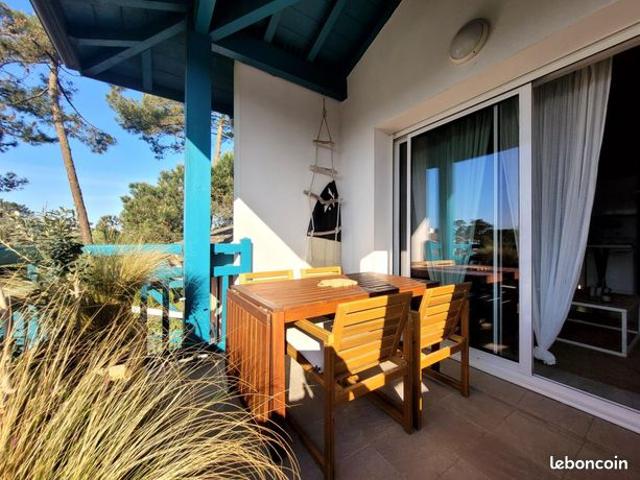 Appartement 2 pièces 50 m²
