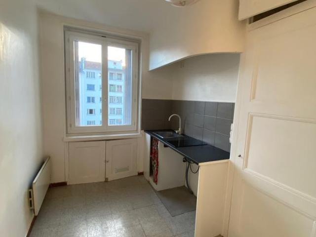 Appartement 2 pièces 50 m²