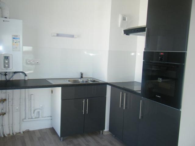 Appartement 2 pièces 50 m²
