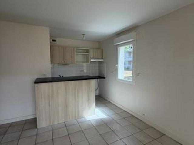 Appartement 2 pièces 50 m²
