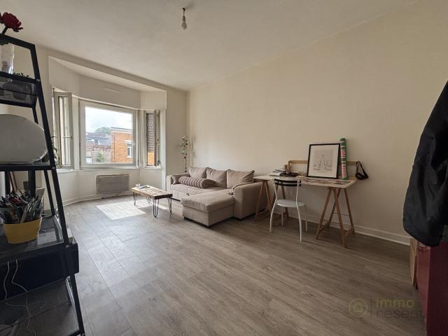 Appartement 2 pièces 50 m²