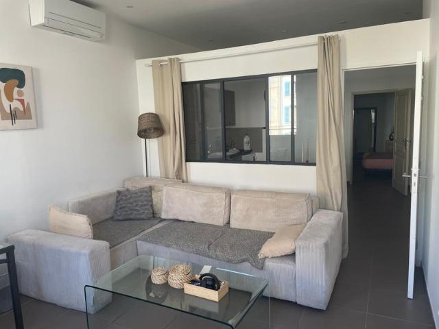 Appartement 2 pièces 50 m²