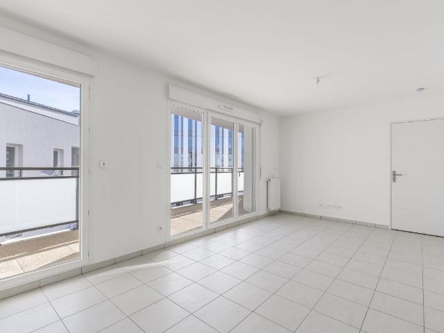Appartement 2 pièces 50 m²