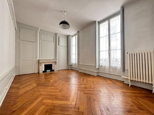 Appartement 2 pièces 50 m²