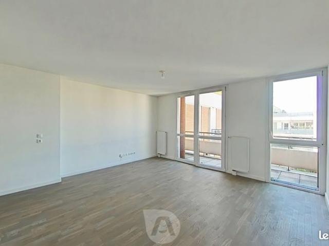 Appartement 2 pièces 50 m²