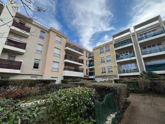 Appartement 2 pièces 50 m²