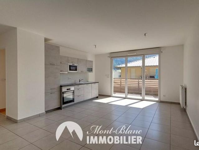Appartement 2 pièces 50 m²