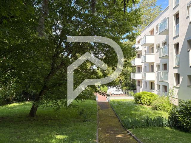 Appartement 2 pièces 50 m²