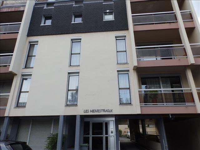 Appartement 2 pièces 50 m²