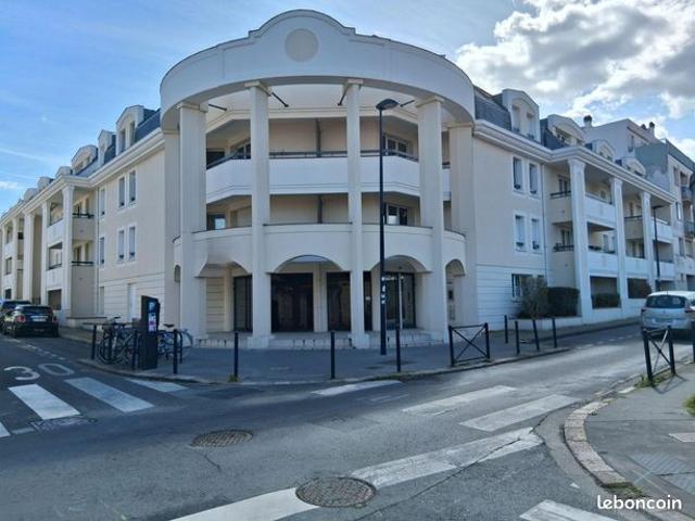 Appartement 2 pièces 50 m²