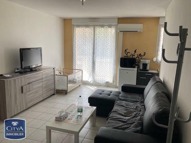 Appartement 2 pièces 50 m²