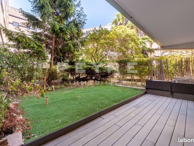 Appartement 2 pièces 50 m²