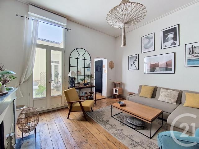 Appartement 2 pièces 50 m²