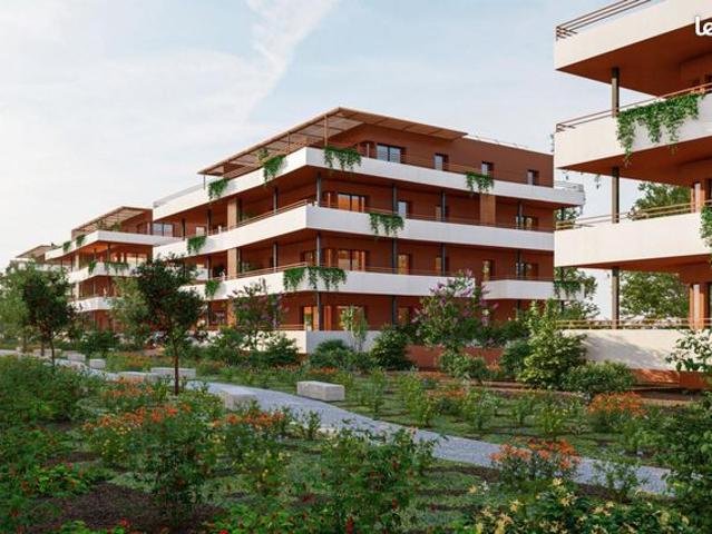 Appartement 2 pièces 50 m²